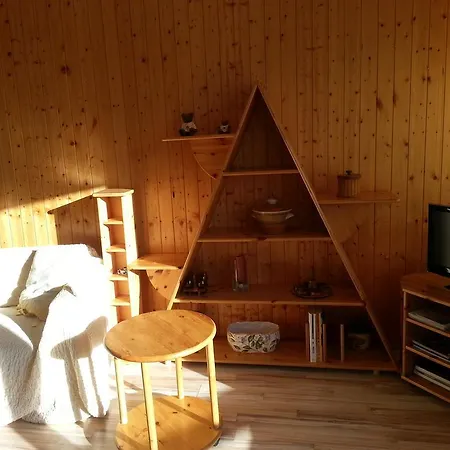 Апартаменты Studio Christelle Aux 2 Alpes *