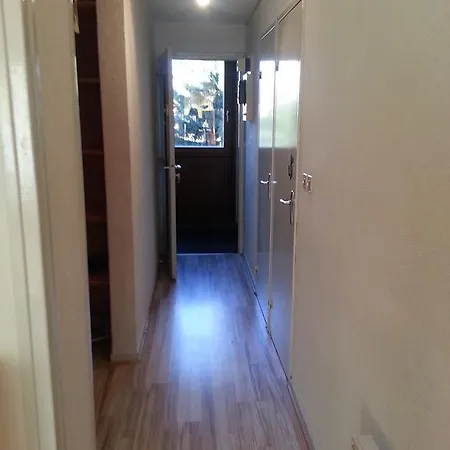 Studio Christelle Aux 2 Alpes Ле дез Альп